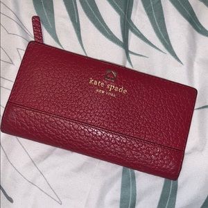 Kate spade wallet